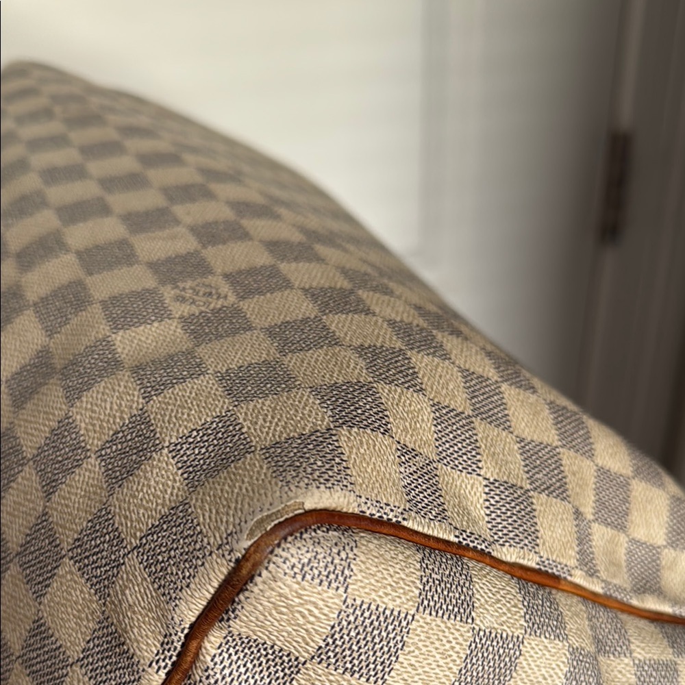 Louis Vuitton Speedy 35 - Picture 7 of 12